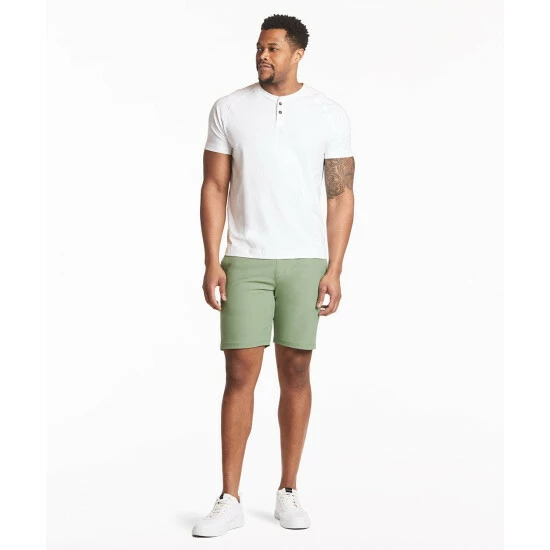 Public Rec Workday Short 2.0 Shorts Clover 4 Public Rec Workday Short 2.0 Shorts Clover - Image 4