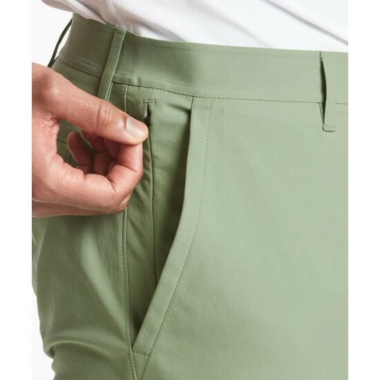Public Rec Workday Short 2.0 Shorts Clover 5 Public Rec Workday Short 2.0 Shorts Clover - Image 5