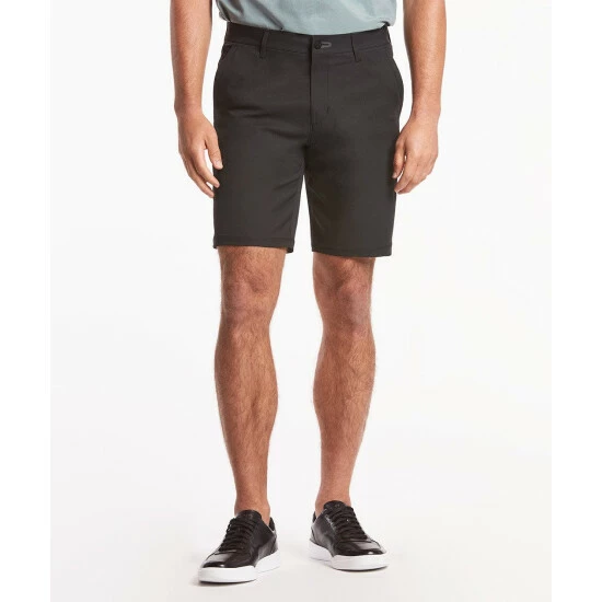 Public Rec Workday Short 2.0 Shorts Black 2 Public Rec Workday Short 2.0 Shorts Black - Image 2