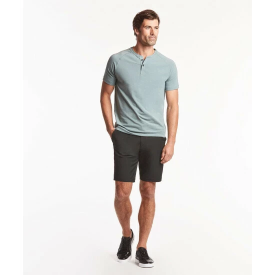 Public Rec Workday Short 2.0 Shorts Black 3 Public Rec Workday Short 2.0 Shorts Black - Image 3