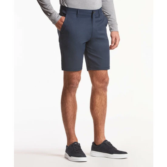 Public Rec Workday Short 2.0 Shorts Navy 2 Public Rec Workday Short 2.0 Shorts Navy - Image 2