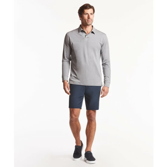 Public Rec Workday Short 2.0 Shorts Navy 4 Public Rec Workday Short 2.0 Shorts Navy - Image 4