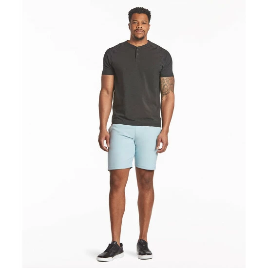 Public Rec Workday Short 2.0 Shorts Mist 4 Public Rec Workday Short 2.0 Shorts Mist - Image 4