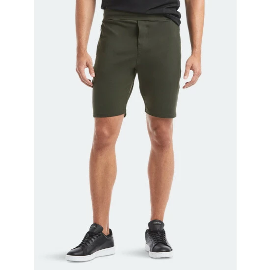 Public Rec All Day Every Day Short | Men's Dark Olive Shorts 2 Public Rec All Day Every Day Short | Men's Dark Olive Shorts - Image 2