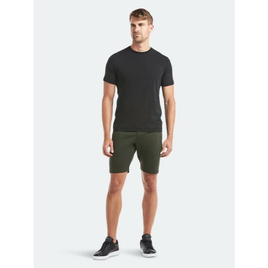Public Rec All Day Every Day Short | Men's Dark Olive Shorts 3 Public Rec All Day Every Day Short | Men's Dark Olive Shorts - Image 3
