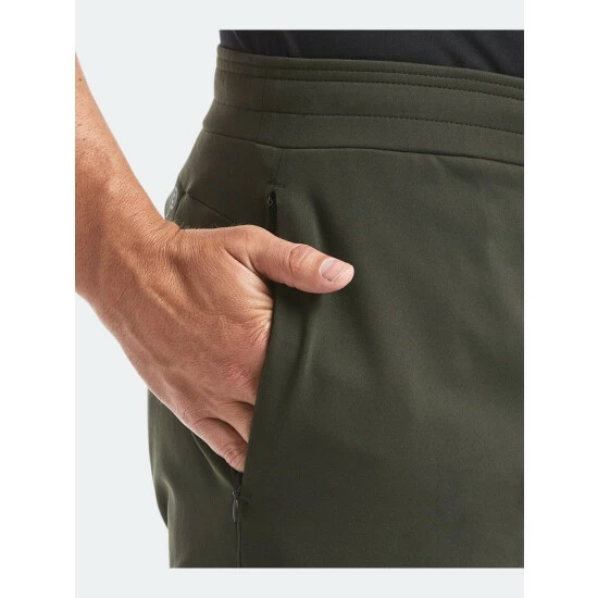 Public Rec All Day Every Day Short | Men's Dark Olive Shorts 5 Public Rec All Day Every Day Short | Men's Dark Olive Shorts - Image 5