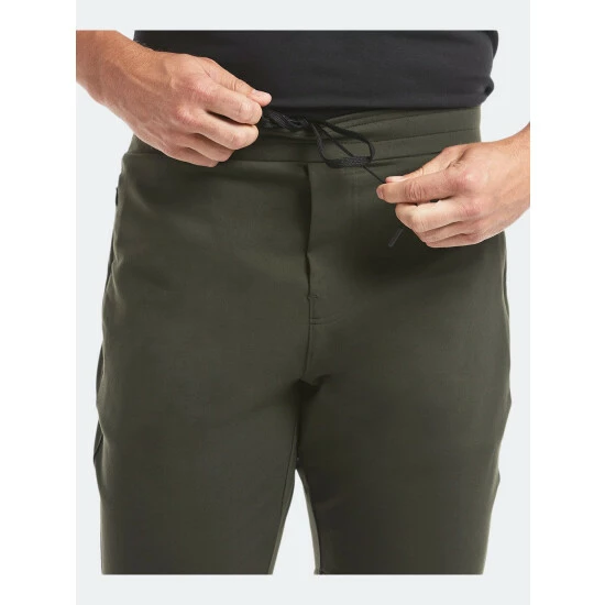 Public Rec All Day Every Day Short | Men's Dark Olive Shorts 6 Public Rec All Day Every Day Short | Men's Dark Olive Shorts - Image 6