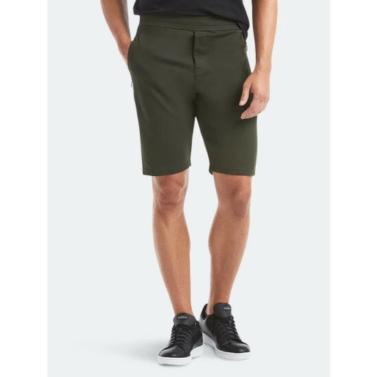 Public Rec All Day Every Day Short | Men's Dark Olive Shorts 7 Public Rec All Day Every Day Short | Men's Dark Olive Shorts - Image 7
