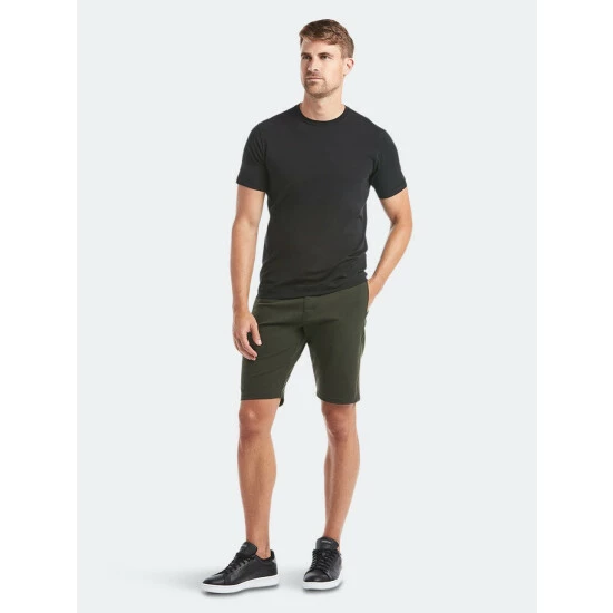 Public Rec All Day Every Day Short | Men's Dark Olive Shorts 8 Public Rec All Day Every Day Short | Men's Dark Olive Shorts - Image 8