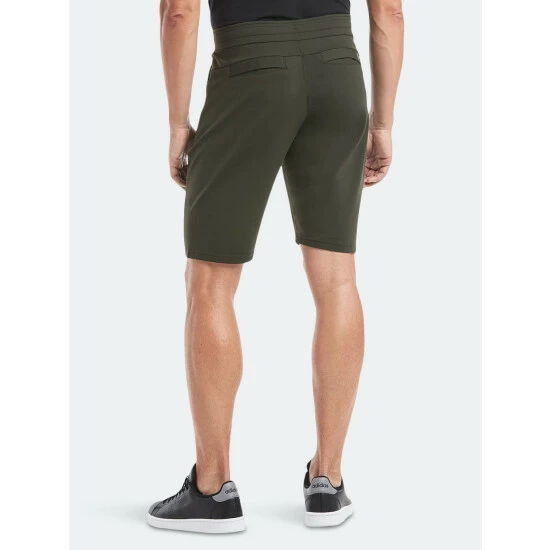 Public Rec All Day Every Day Short | Men's Dark Olive Shorts 9 Public Rec All Day Every Day Short | Men's Dark Olive Shorts - Image 9