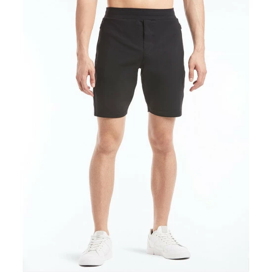 Public Rec All Day Every Day Short | Men's Black Shorts 2 Public Rec All Day Every Day Short | Men's Black Shorts - Image 2