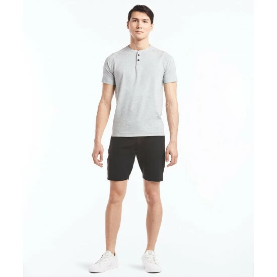 Public Rec All Day Every Day Short | Men's Black Shorts 3 Public Rec All Day Every Day Short | Men's Black Shorts - Image 3