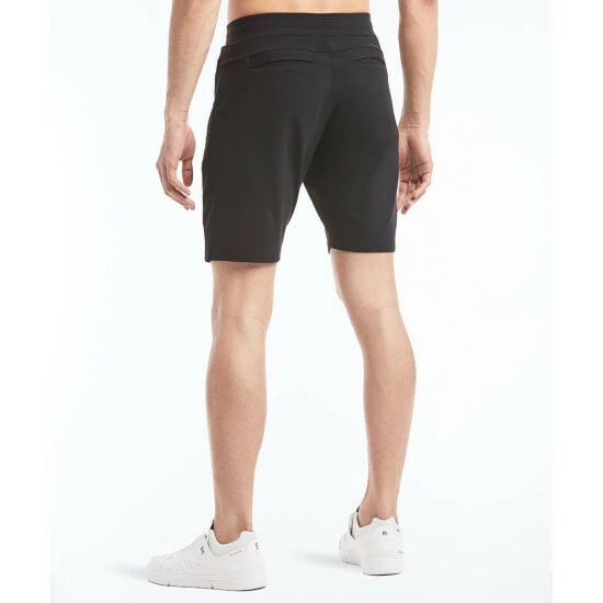Public Rec All Day Every Day Short | Men's Black Shorts 4 Public Rec All Day Every Day Short | Men's Black Shorts - Image 4