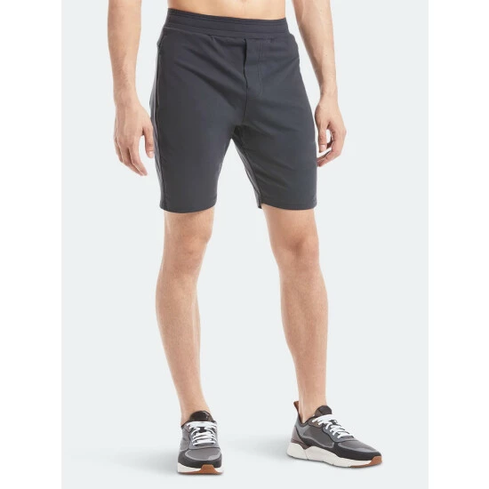 Public Rec All Day Every Day Short | Men's Stone Grey Shorts 2 Public Rec All Day Every Day Short | Men's Stone Grey Shorts - Image 2