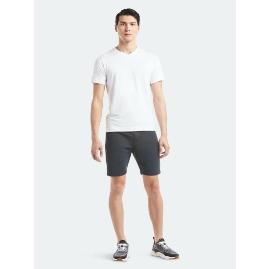 Public Rec All Day Every Day Short | Men's Stone Grey Shorts 3 Public Rec All Day Every Day Short | Men's Stone Grey Shorts - Image 3