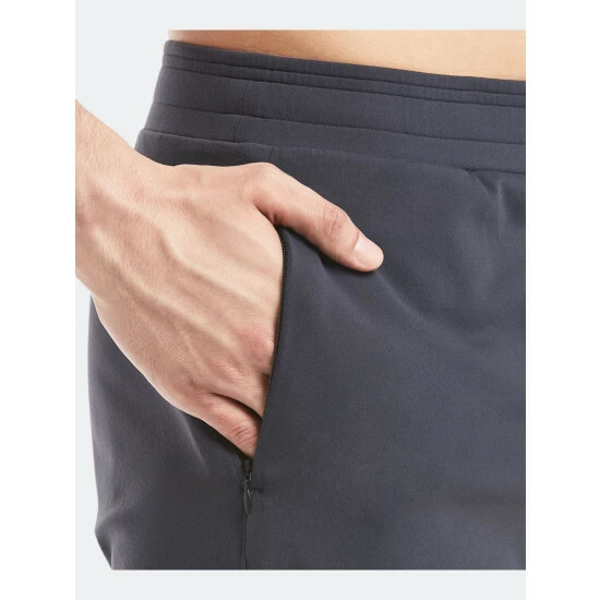 Public Rec All Day Every Day Short | Men's Stone Grey Shorts 5 Public Rec All Day Every Day Short | Men's Stone Grey Shorts - Image 5