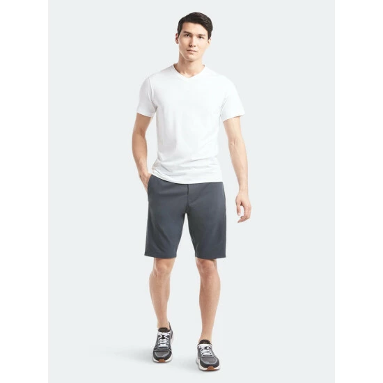 Public Rec All Day Every Day Short | Men's Stone Grey Shorts 7 Public Rec All Day Every Day Short | Men's Stone Grey Shorts - Image 7