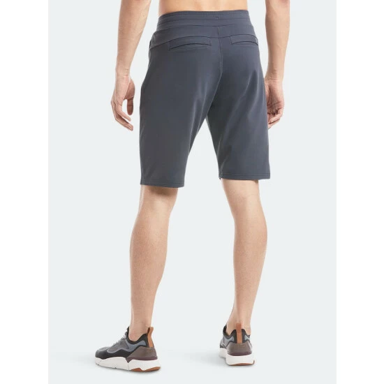 Public Rec All Day Every Day Short | Men's Stone Grey Shorts 8 Public Rec All Day Every Day Short | Men's Stone Grey Shorts - Image 8