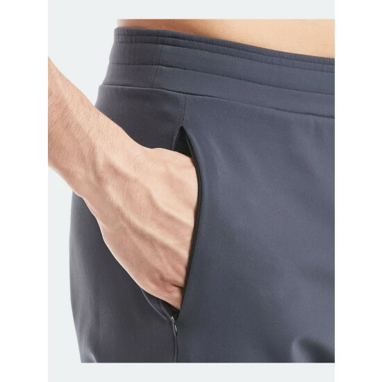 Public Rec All Day Every Day Short | Men's Stone Grey Shorts 9 Public Rec All Day Every Day Short | Men's Stone Grey Shorts - Image 9