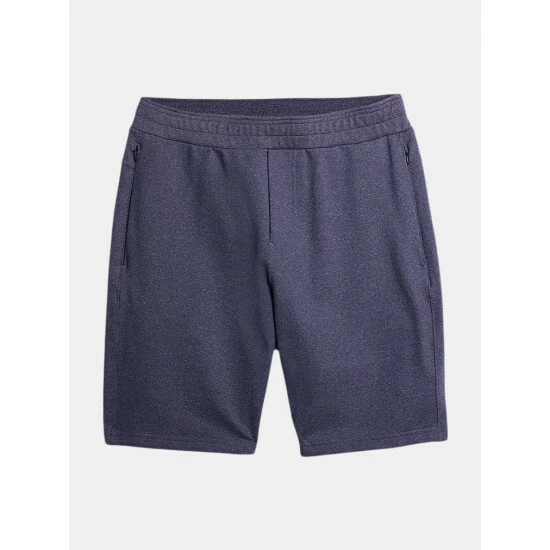 Public Rec All Day Every Day Short | Men's Heather Navy Shorts 1 Public Rec All Day Every Day Short | Men's Heather Navy Shorts