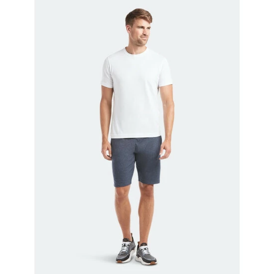 Public Rec All Day Every Day Short | Men's Heather Navy Shorts 8 Public Rec All Day Every Day Short | Men's Heather Navy Shorts - Image 8