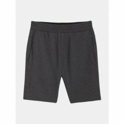 Public Rec All Day Every Day Short | Men's Heather Charcoal Shorts