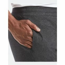 Public Rec All Day Every Day Short | Men's Heather Charcoal Shorts -Public Rec Shop unnamed file 788