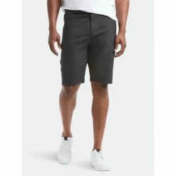 Public Rec All Day Every Day Short | Men's Heather Charcoal Shorts -Public Rec Shop unnamed file 790