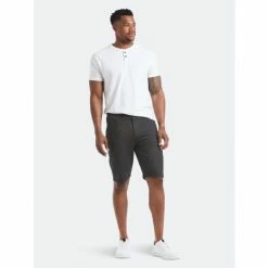 Public Rec All Day Every Day Short | Men's Heather Charcoal Shorts -Public Rec Shop unnamed file 791