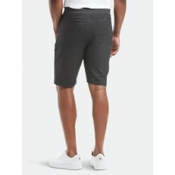 Public Rec All Day Every Day Short | Men's Heather Charcoal Shorts -Public Rec Shop unnamed file 792