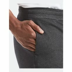 Public Rec All Day Every Day Short | Men's Heather Charcoal Shorts -Public Rec Shop unnamed file 793