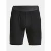 Public Rec Barely There Boxer Brief | Men's Black Underwear