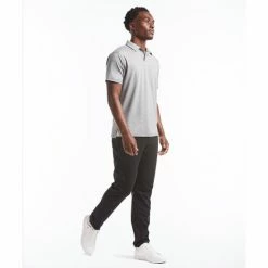 Public Rec Elevate Polo | Men's Heather Steel Tops 7 Public Rec Elevate Polo | Men's Heather Steel Tops -Public Rec Shop unnamed file 823