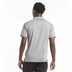 Public Rec Elevate Polo | Men's Heather Steel Tops 8 Public Rec Elevate Polo | Men's Heather Steel Tops -Public Rec Shop unnamed file 824