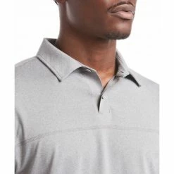 Public Rec Elevate Polo | Men's Heather Steel Tops 9 Public Rec Elevate Polo | Men's Heather Steel Tops -Public Rec Shop unnamed file 825