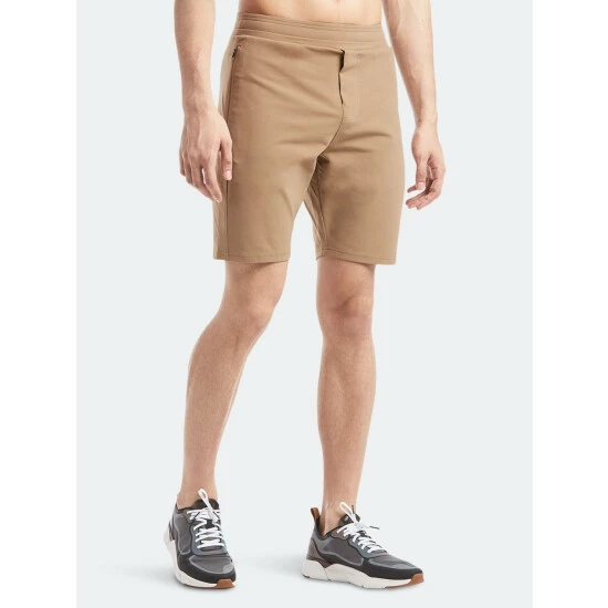 Public Rec All Day Every Day Short | Men's Khaki Shorts 2 Public Rec All Day Every Day Short | Men's Khaki Shorts - Image 2