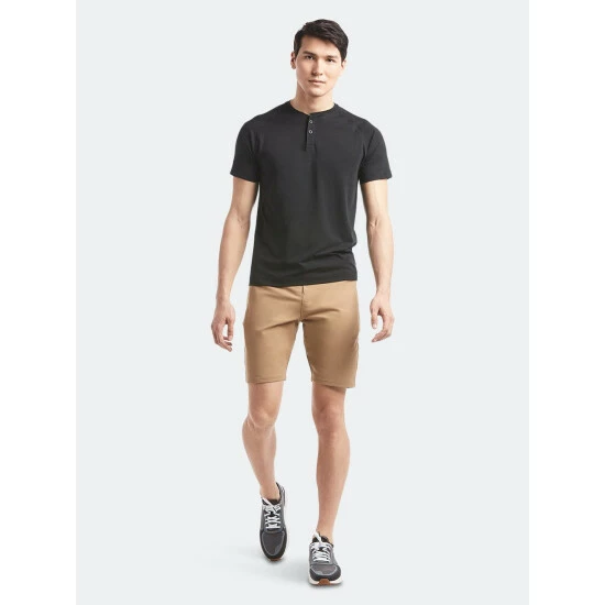 Public Rec All Day Every Day Short | Men's Khaki Shorts 3 Public Rec All Day Every Day Short | Men's Khaki Shorts - Image 3