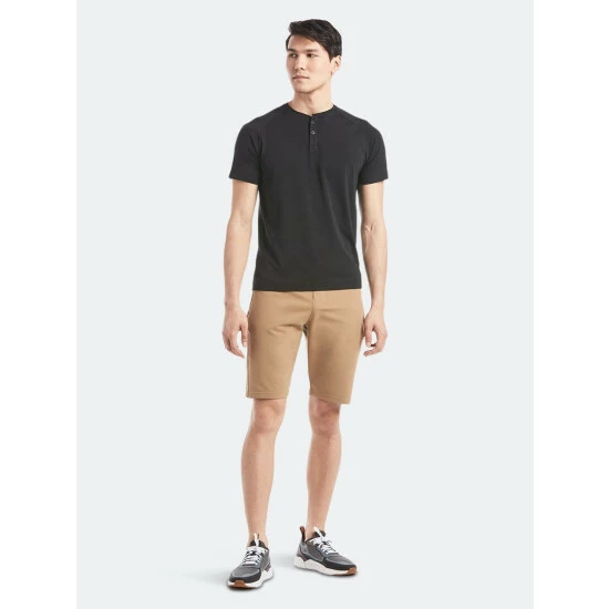 Public Rec All Day Every Day Short | Men's Khaki Shorts 7 Public Rec All Day Every Day Short | Men's Khaki Shorts - Image 7