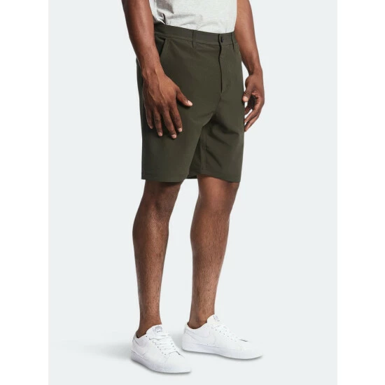 Public Rec Workday Short | Men's Dark Olive Shorts 2 Public Rec Workday Short | Men's Dark Olive Shorts - Image 2