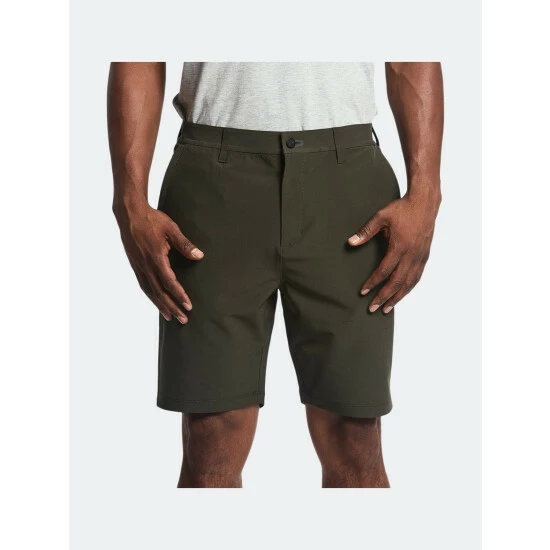 Public Rec Workday Short | Men's Dark Olive Shorts 4 Public Rec Workday Short | Men's Dark Olive Shorts - Image 4