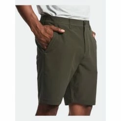 Public Rec Workday Short | Men's Dark Olive Shorts 11 Public Rec Workday Short | Men's Dark Olive Shorts -Public Rec Shop unnamed file 839