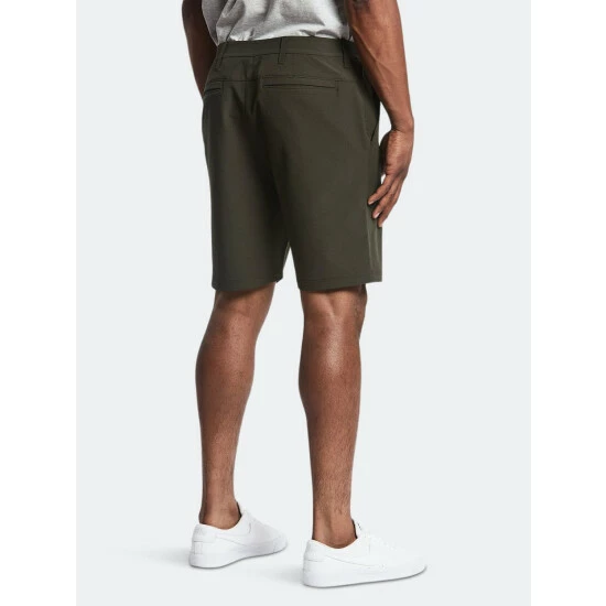 Public Rec Workday Short | Men's Dark Olive Shorts 6 Public Rec Workday Short | Men's Dark Olive Shorts - Image 6
