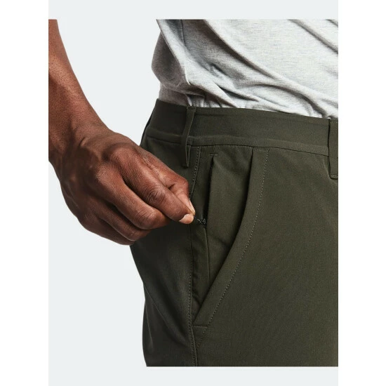 Public Rec Workday Short | Men's Dark Olive Shorts 7 Public Rec Workday Short | Men's Dark Olive Shorts - Image 7