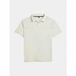 Public Rec Elevate Polo | Men's Heather Oat Tops