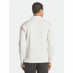 Public Rec Elevate Long Sleeve Polo | Men's Heather Oat Tops 8 Public Rec Elevate Long Sleeve Polo | Men's Heather Oat Tops -Public Rec Shop unnamed file 850