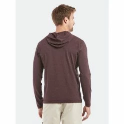 Public Rec Go-To Hoodie | Men's Heather Burgundy Sweatshirts, Sweaters & Hoodies 7 Public Rec Go-To Hoodie | Men's Heather Burgundy Sweatshirts, Sweaters & Hoodies -Public Rec Shop unnamed file 86