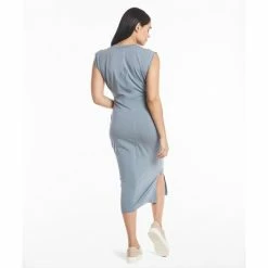 Public Rec Go-To Dress,Women's Stone Blue Dresses 9 Public Rec Go-To Dress,Women's Stone Blue Dresses -Public Rec Shop unnamed file 861