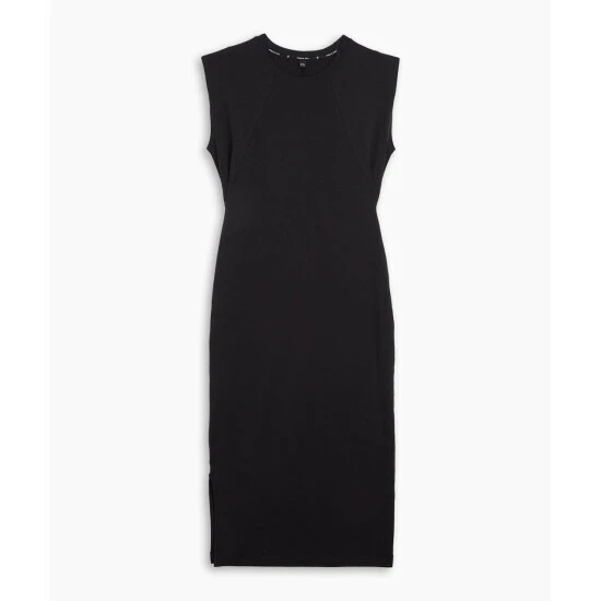 Public Rec Go-To Dress, Women's Black Dresses 1 Public Rec Go-To Dress, Women's Black Dresses