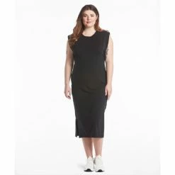 Public Rec Go-To Dress, Women's Black Dresses 8 Public Rec Go-To Dress, Women's Black Dresses -Public Rec Shop unnamed file 865