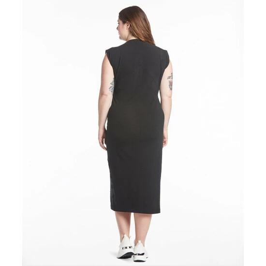 Public Rec Go-To Dress, Women's Black Dresses 5 Public Rec Go-To Dress, Women's Black Dresses - Image 5